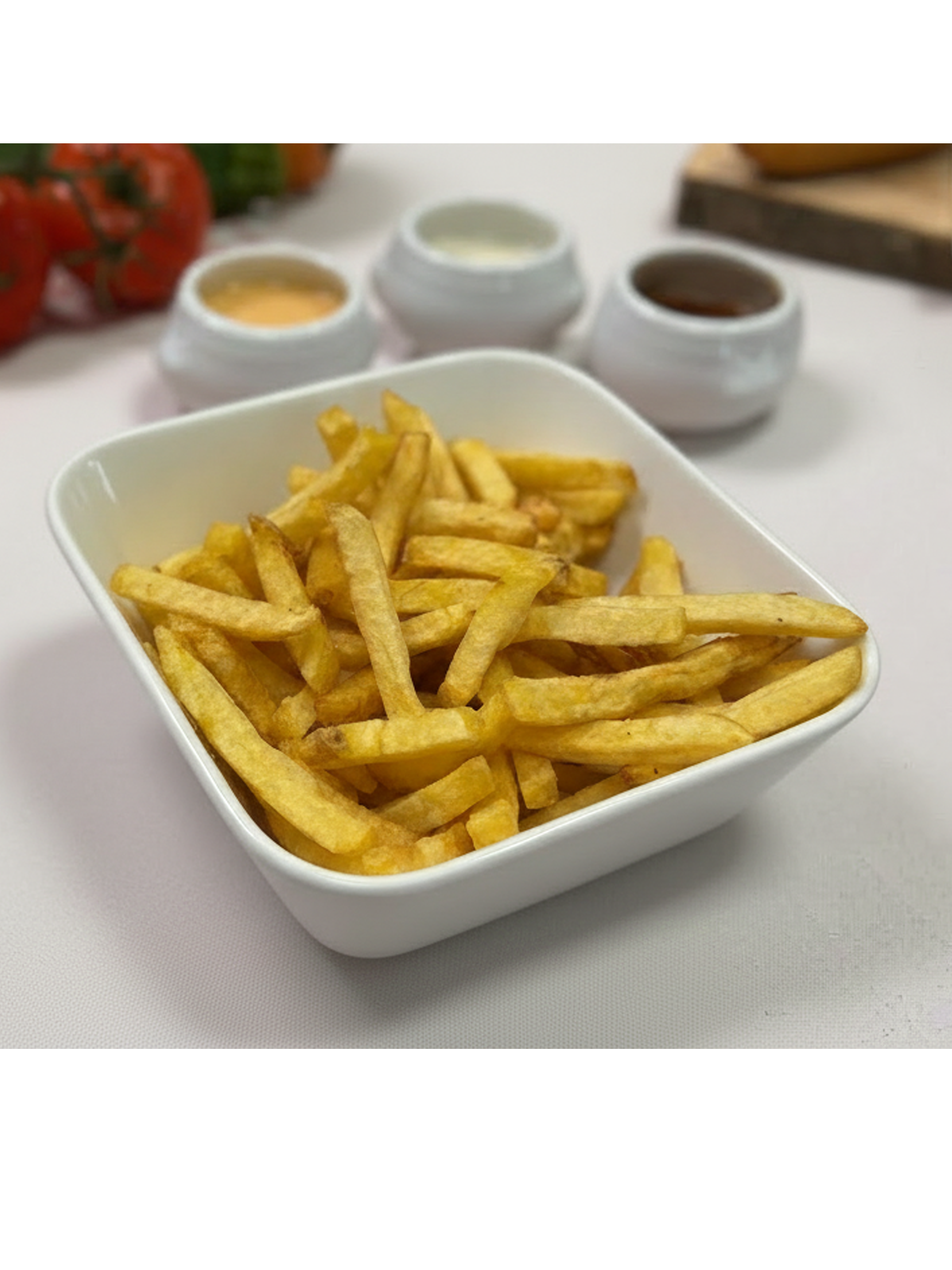Frites