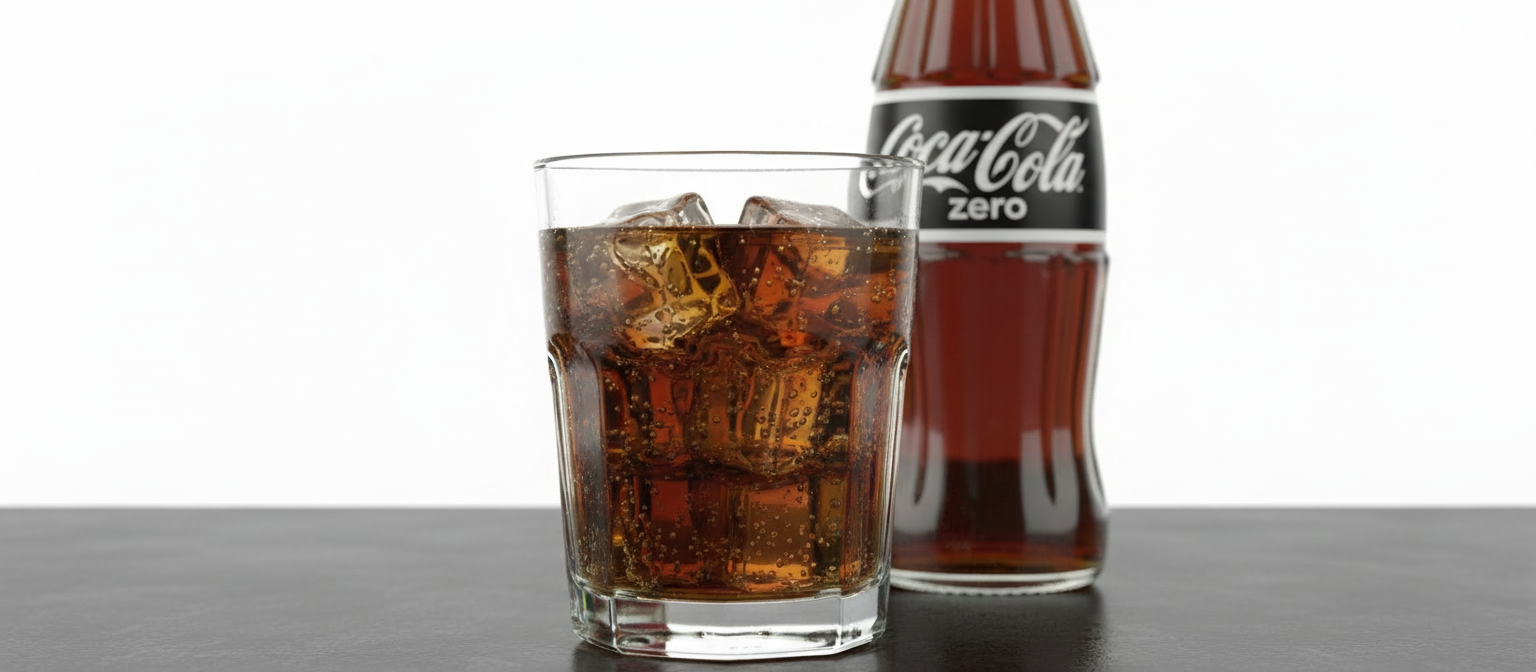 Coca Zero