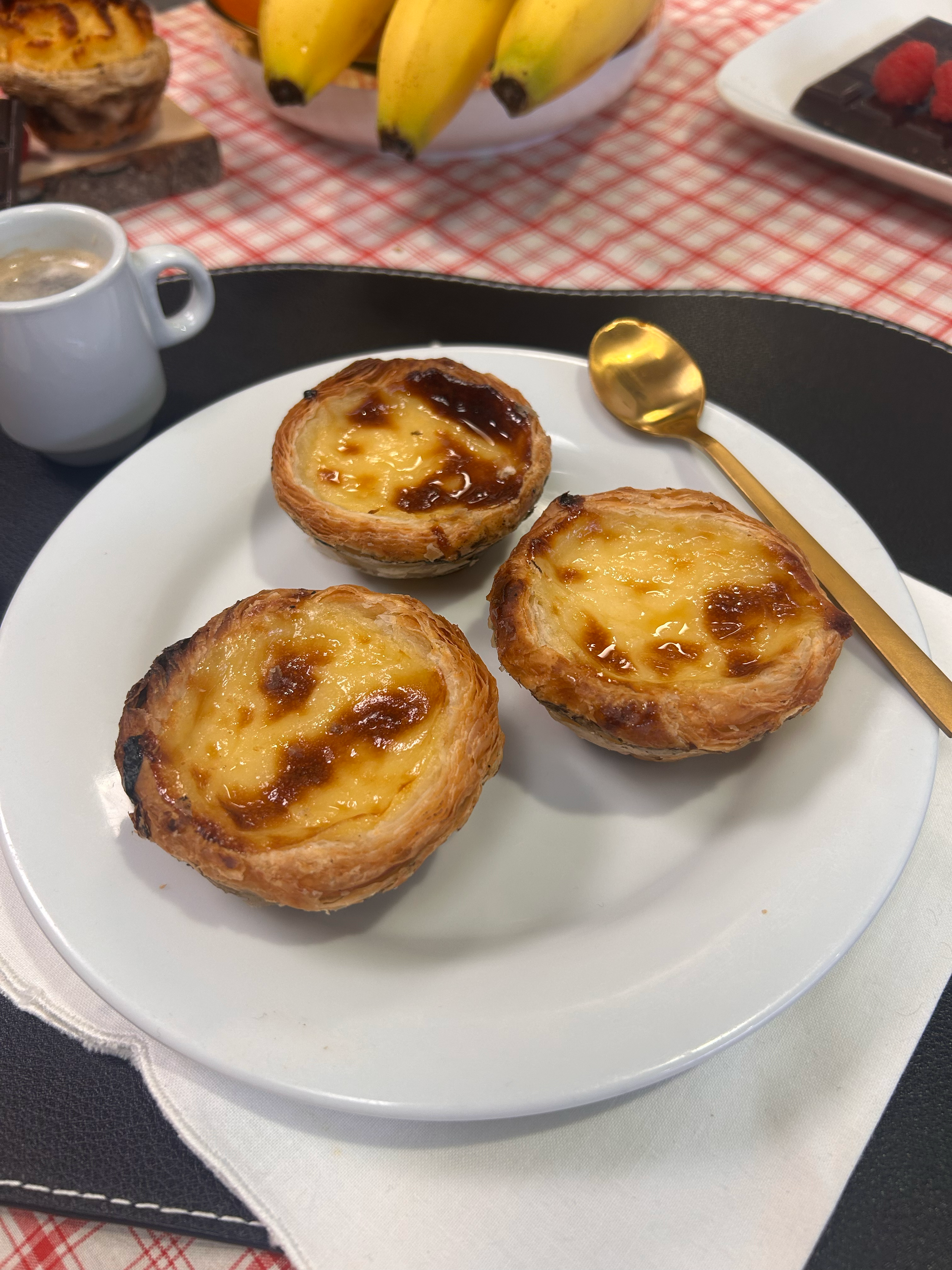 Pastel de nata